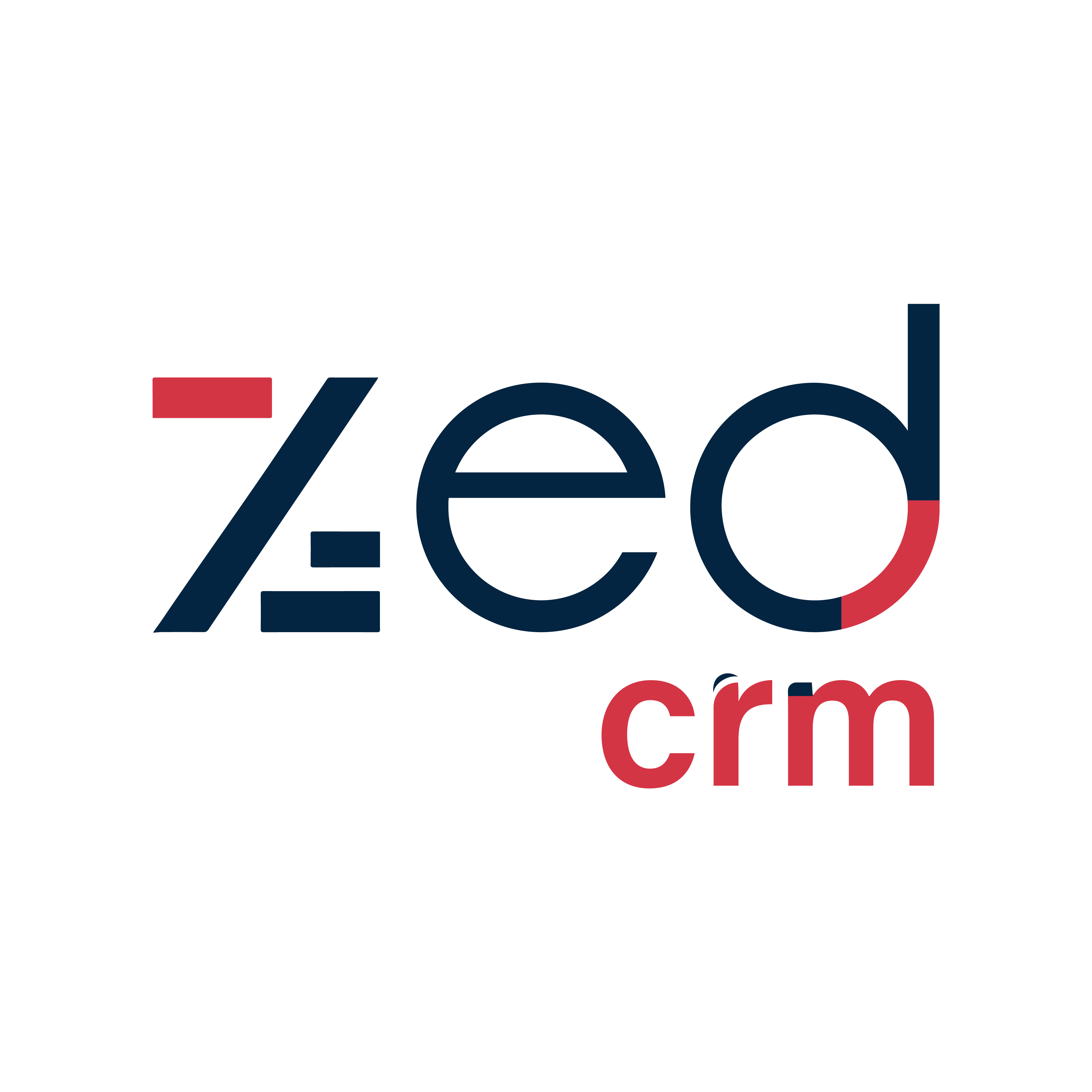 Zed Crm